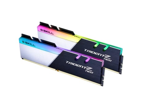 Memoria RAM DDR4 G.SKILL (2 x 16 GB - 3000 MHz)