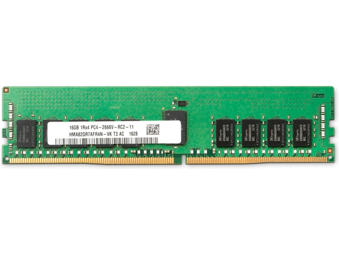 Memoria RAM DDR4 ADATA AD4U2666J4G19-S (1 x 4 GB - 2666 MHz - CL 19)