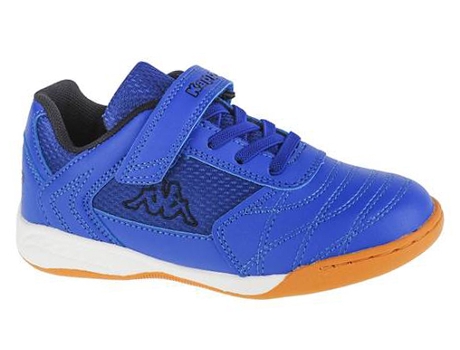 Zapatillas Deportivas KAPPA Damba K (Azul - Material Sintético- 29)
