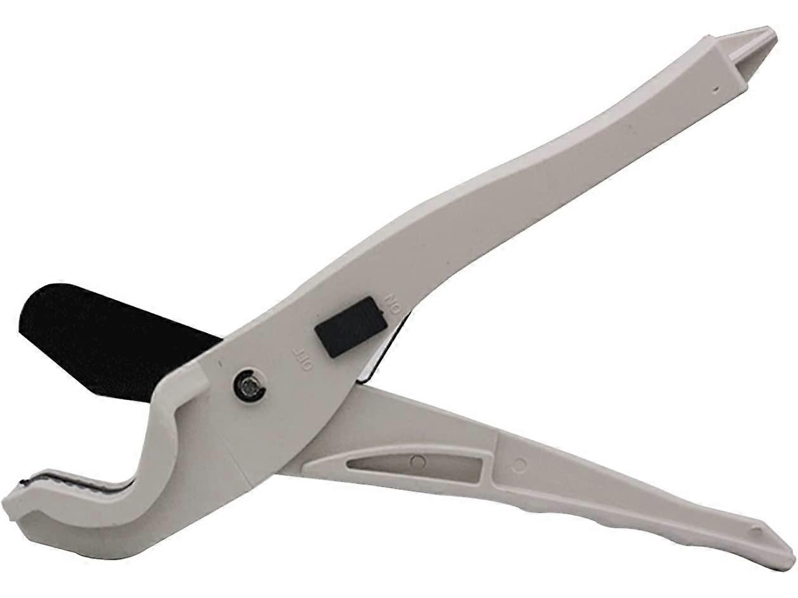 Cortador De Tubos Plásticos Profesional Para Fontaneros Y Electricistas Corte Rápido Y Eficiente