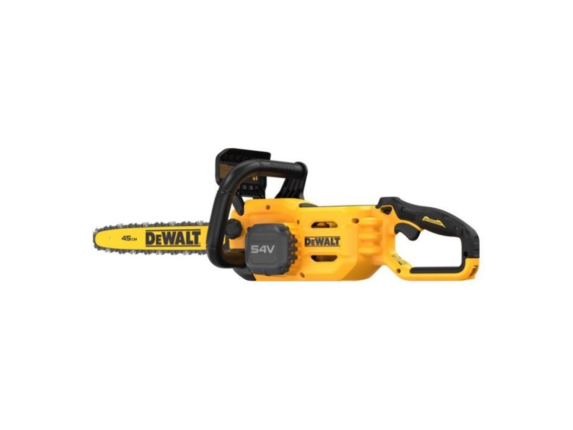 Motosierra Inalámbrica 54 Voltios 45 Cm 1 Bateria 30 Ah 54 V Dcmcs574X1-Qw DEWALT