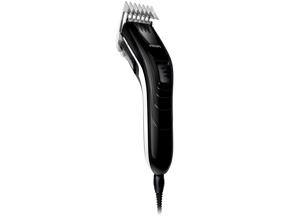 Cortapelos Philips Family con cuchillas de acero inoxidable