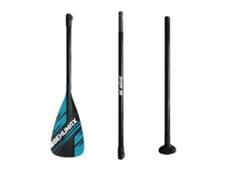 Pala Paddle Surf Ajustable Carbon BEHUMAX