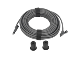Cable De Extensión De Reemplazo De Satélite Para Satélite Rectangular V2 Gen2 Ip68 23m