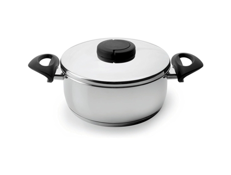 Marmite LACOR Estudio 18 cm
