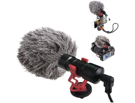 Micrófono OHPA B800
