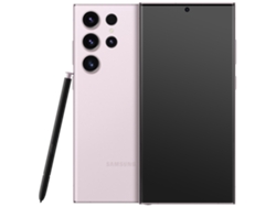 Smartphone SAMSUNG Galaxy S23 Ultra 5G Dual-Sim (Reacondicionado Como Nuevo - 256 GB - Morado)