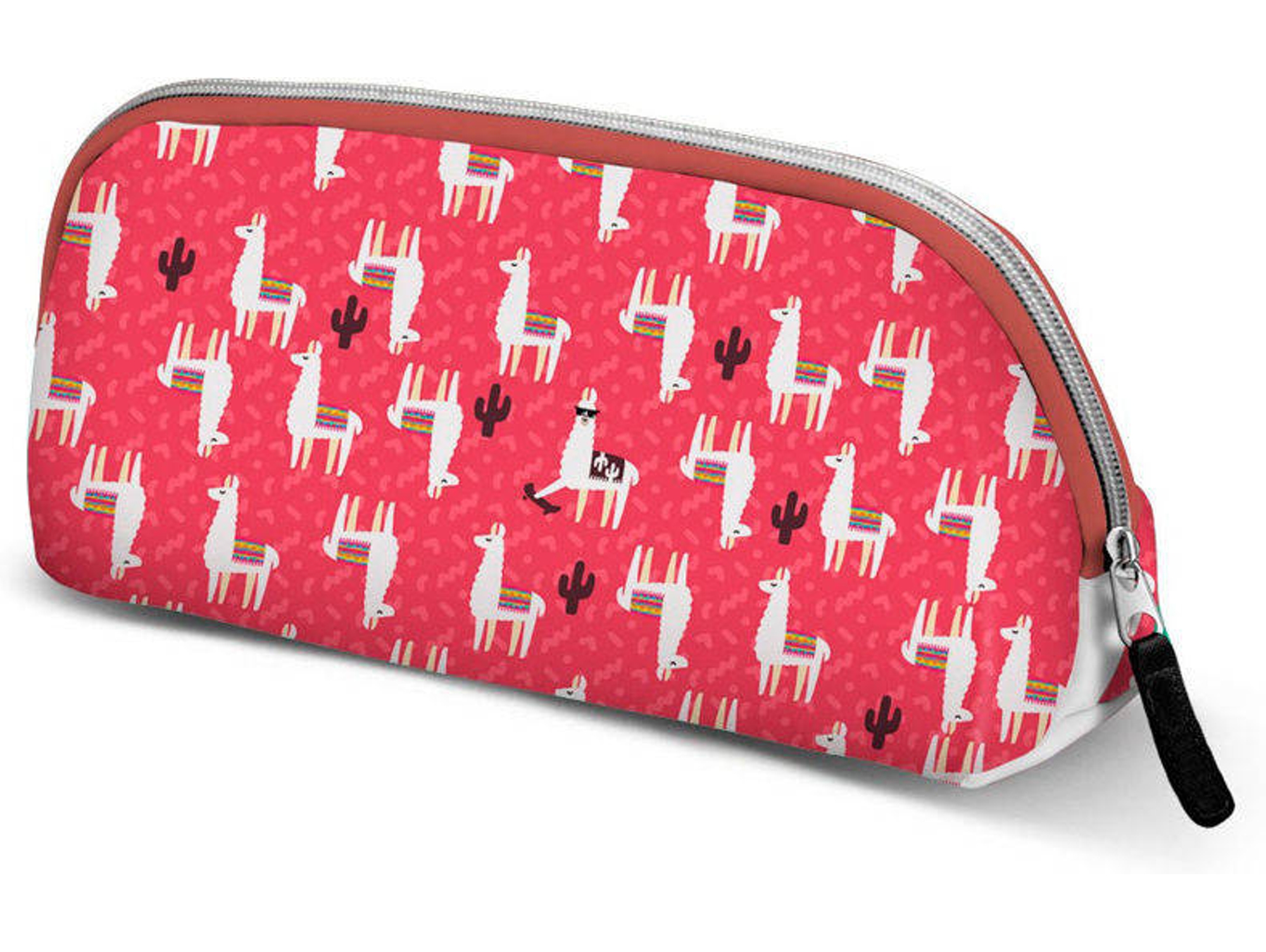 Necessaire KARACTERMANIA Oh My Pop Cuzco  (13x6x25cm)