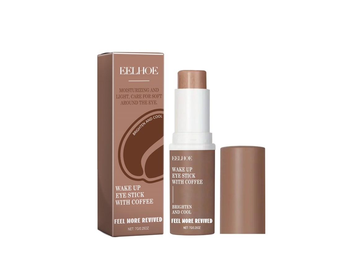 Crema hidratante y reafirmante para el contorno de ojos