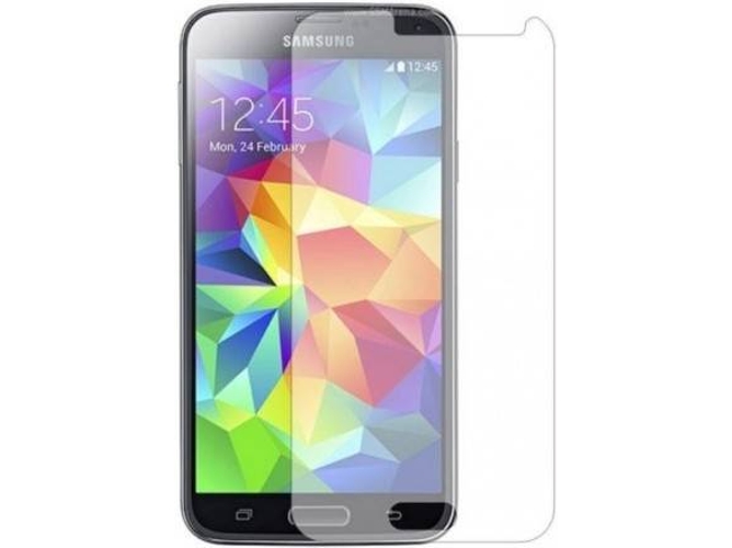 Protector de Pantalla Samsung Galaxy S5 Mini