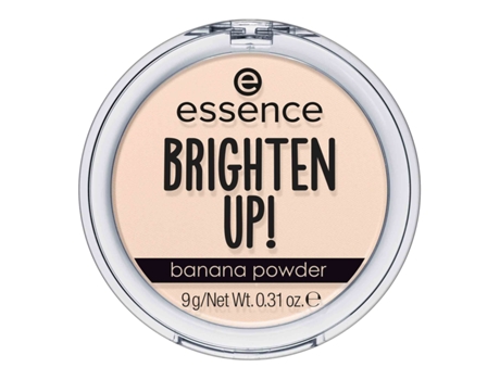 Iluminador ESSENCE Banana Powder (9g)