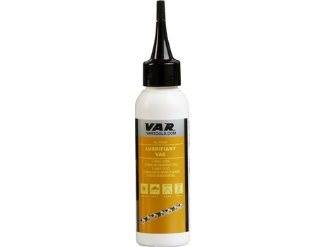 Aceite VAR E-Bike Bote (100ml)