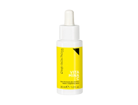 Vitamina C Sérum corporal 30 ml DIEGO DALLA PALMA