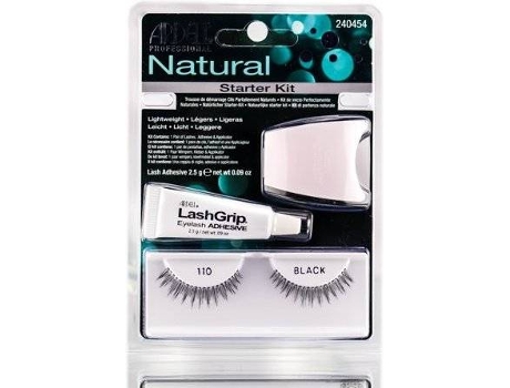 Pestañas Postizas ARDELL Natural Stickon Glue