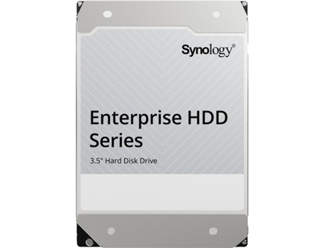 Disco Duro Interno SYNOLOGY 18 TB HAT5310-18T