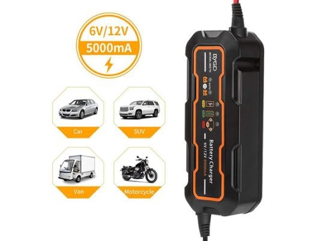 Cargador Ay-ay-wm2485