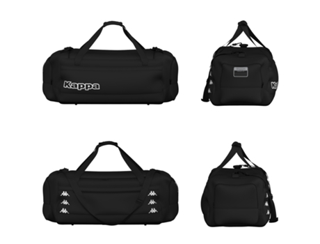 Bolsa de deporte KAPPA Grenno