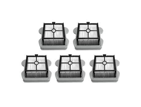 Para peças de filtro laváveis com escova de rolo destacável roborock u10