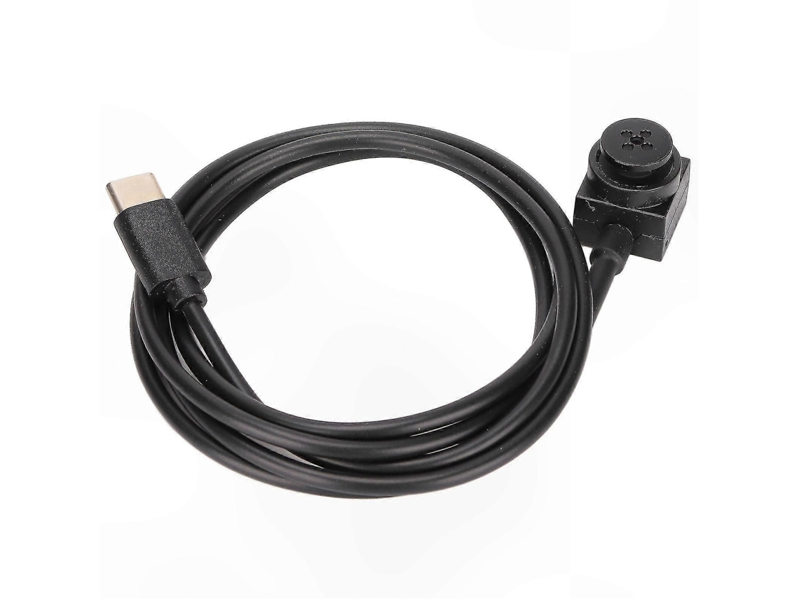 Minicámara multifuncional portátil 1080p para dispositivos Android con soporte OTG. TAISHENGDA