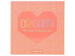 Libro Origami de Diana Trigo (Portugués)