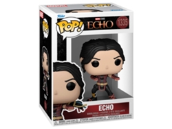 Figura pop de Marvel Echo - Echo B.active