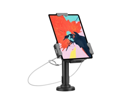 Soporte universal de Mesa/Pared para tablet 7.9"-10.5"