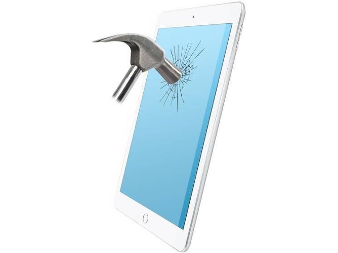 Protector de Pantalla Tablet PURO iPad (iPad Pro - 10.5'' - Vidrio templado)