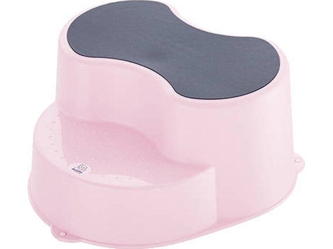 Taburete para Niños ROTHO BABYDESIGN Top Rosa
