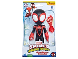 Figura de Acción MARVEL Spidey Surtido Figuras Mega Mighty (26,7 x 6,7 x 16,2 cm)