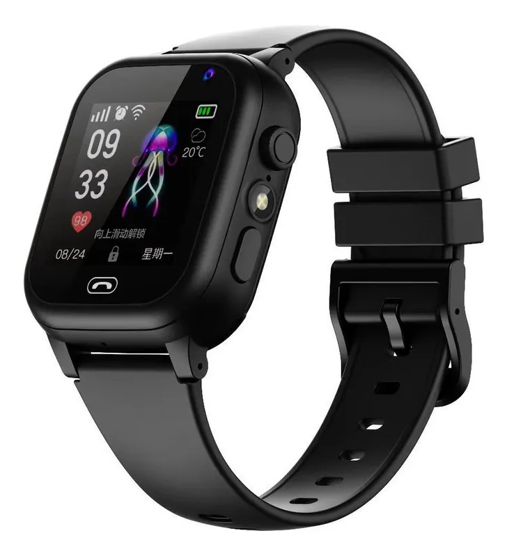 Reloj inteligente para niños con posicionamiento de reloj inteligente vayotoy