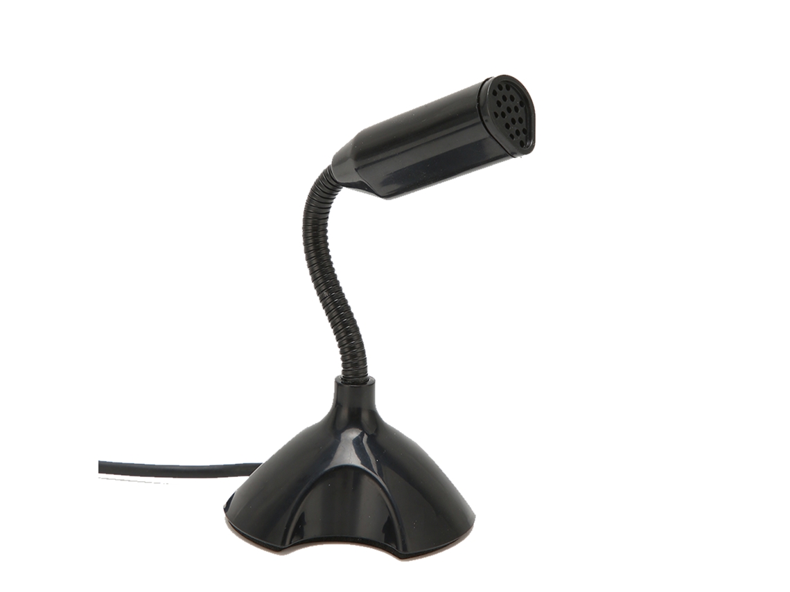 Micrófono De Condensador Usb Omnidireccional Profesional Con Cancelación De Ruido Para Escritorio Y Reuniones.