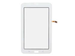 Reemplazo De Digitador De Pantalla Táctil Para Samsung Galaxy Tab 3 Lite Sm T111 7.0 Pulgadas Blanco