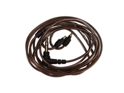 Cable De Actualización Para Auriculares Sennheiser Ie40 Pro De 3,5 Mm Ofc Sin Pérdidas, 120 Cm