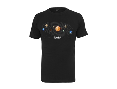 Camiseta MISTER TEE Hombre (Multicolor - XXL)