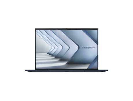 Laptop ASUS B9403CVAR-KM0851X (Negro - 1 TB SSD - 14 - Qwerty Español - 32 GB RAM - Intel)
