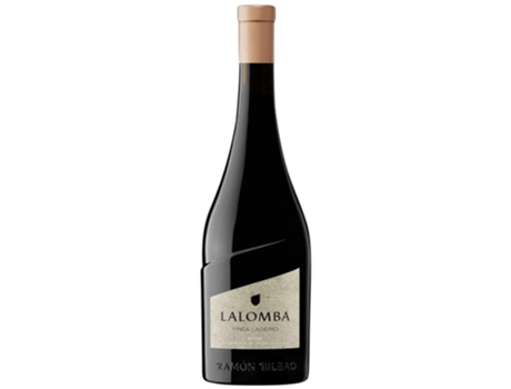 Vino RAMÓN BILBAO Ramón Bilbao Lalomba Finca Ladero Rioja (0.75 L - 1 unidade)