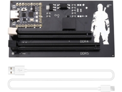 Herramienta De Modificación Spd Memory Burner Ddr4 Ddr5 Function
