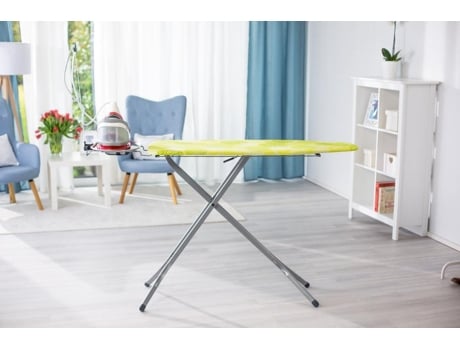 Vileda Perfect 2 En 1 Plus Tabla De Planchar 440 X 1220 Mm