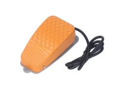 Pedal Interruptor De Pie Normalmente Cerrado 10a 250v Para Herramientas Eléctricas Industriales Sierras De Mesa