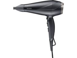 Secador de Pelo SEVERIN HT0167 (2300 W - 3 Niveles de Temperatura)