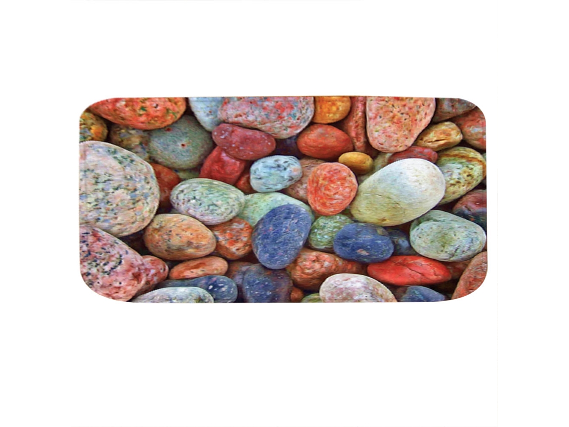 2026-tapete Antideslizante Para Oficina Silla Baño Cocina Alfombra 40x120cm