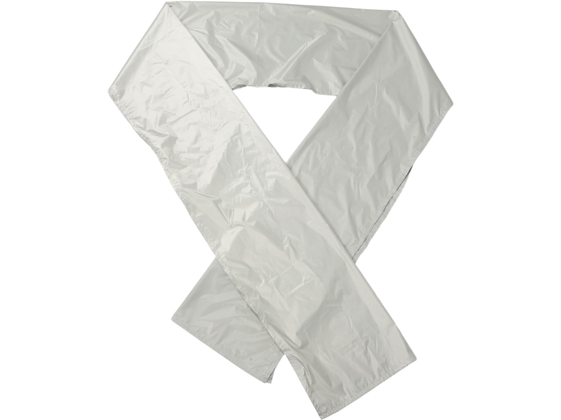 Rollo De Cubierta Solar Inoomp Para Piscinas De 4,9 M Con Correa Ajustable. Cubierta Solar Robusta Para Piscinas