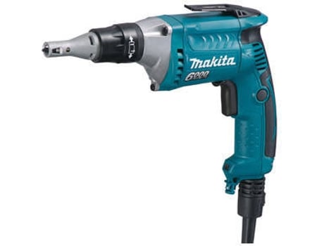 Atornillador eléctrico 570W - FS6300R - MAKITA