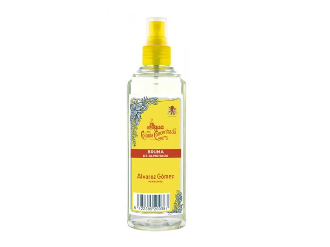 Spray Aromaterapia Bruma De Almohada