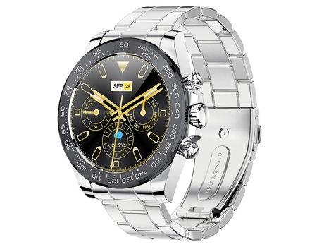 Smartwatch ENZON Negro