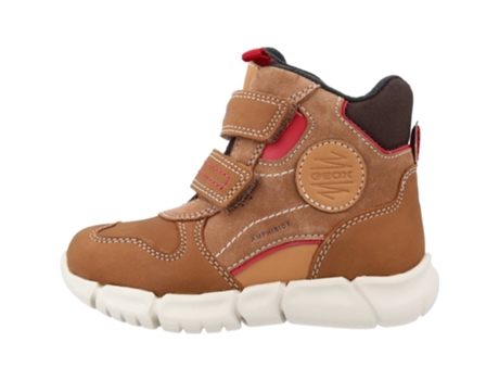 Zapatos de Niños GEOX Marrón (27)
