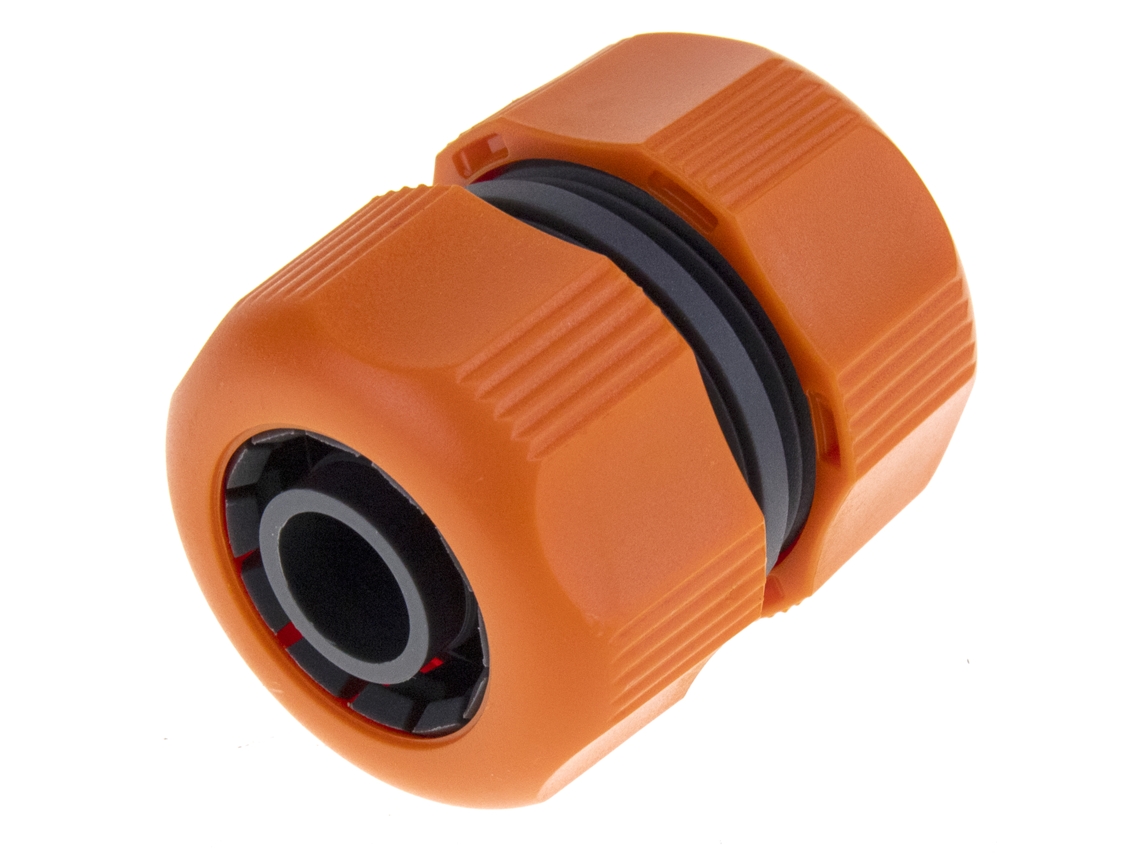 PRIMEMATIK.COM - Conector De Reparo De Mangueira De 3/4 E 5/8 PRIMEMATIK.COM