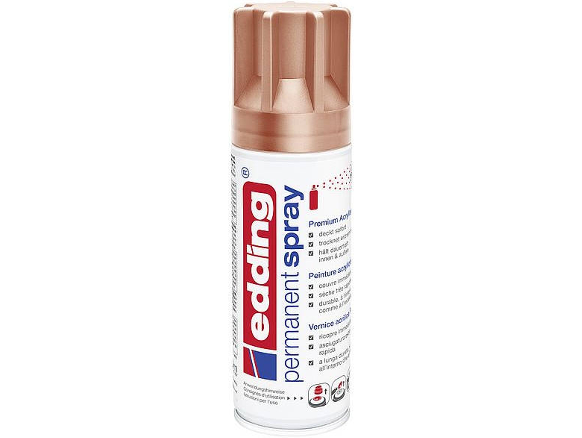 Pintura Acrílica EDDING 5200
