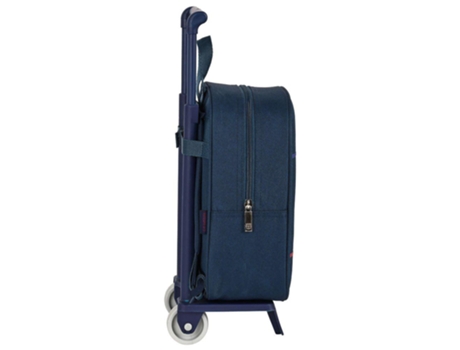 Safta Mochila Mini 232 Fc Barcelona Third