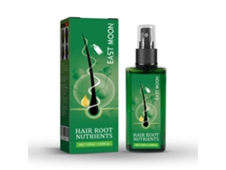 Sérum de acción rápida para el crecimiento del cabello masculino